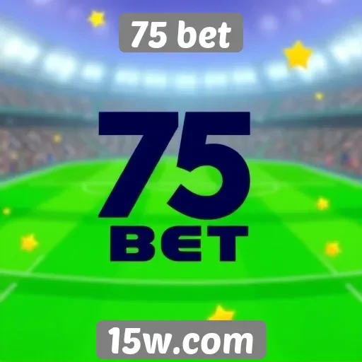 Análise da plataforma de jogos 75 bet