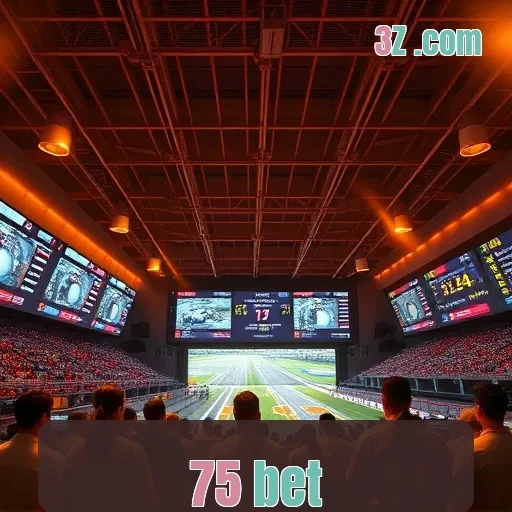 75 bet: Os Melhores Bônus para Potencializar suas Apostas Online