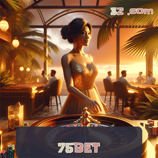 Jogar para Ganhar: Viva a Emoção com 75 Bet