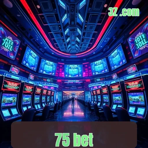 75 bet: Conheça as Promoções Imperdíveis para Aumentar suas Chances