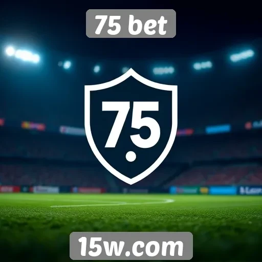 Segurança e privacidade em apostas no 75 bet