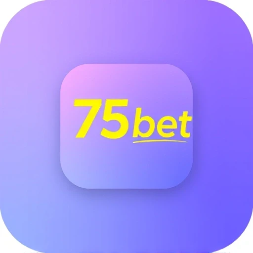 75 bet logo
