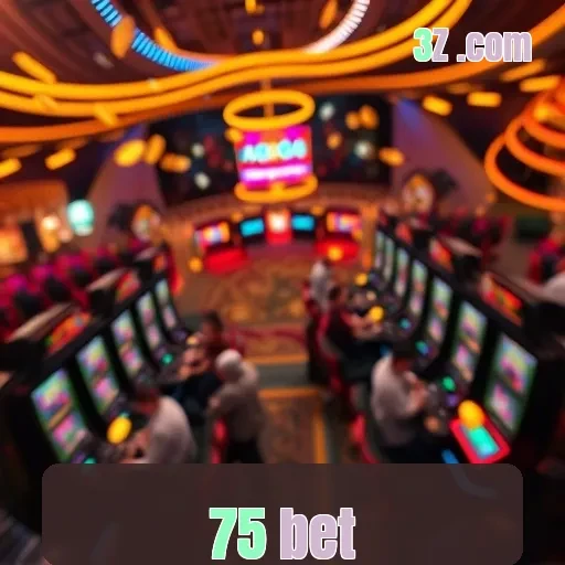 75 bet: Suporte 24/7 Que Muda o Jogo Para Você